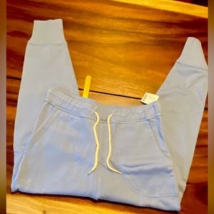 URBAN OUTFITTERS | Mens/Unisex Sweat Joggers w Back Pocket Size L NWT